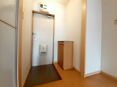 【玄関】 | ファミール彩