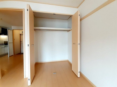 【収納】 | ファミール彩