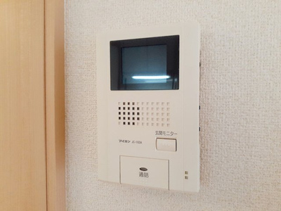 【セキュリティ】 | ファミール彩