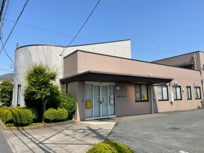 【周辺】 | ファミール彩 | 元山クリニックまで160m