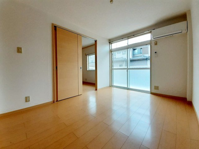 【内装】 | ファミール彩