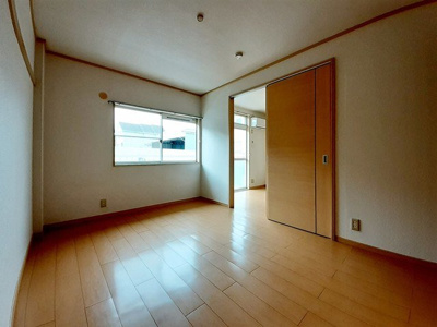 【内装】 | ファミール彩