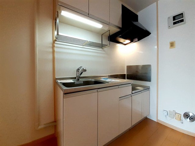 【キッチン】 | ファミール彩