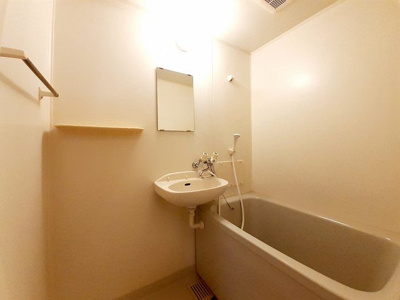 【浴室】 | ファミール彩