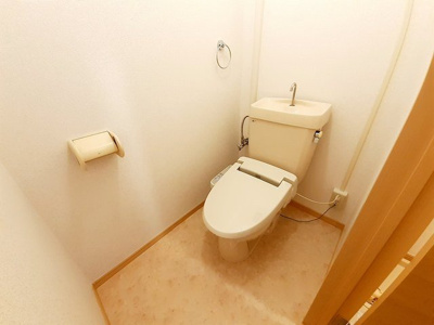 【トイレ】 | ファミール彩