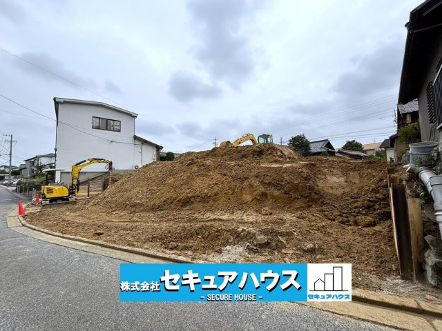 【同施工物件ご案内可能】刈谷市元町4丁目 全2棟