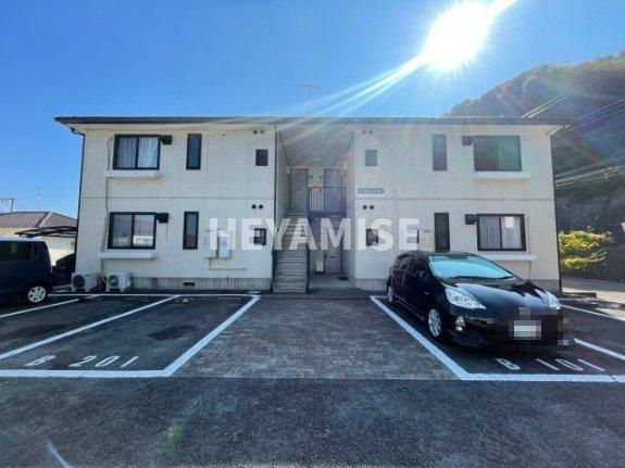 アーバンハイツB