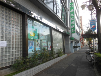 【周辺】 | レジデンシア・フミ