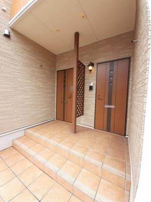 【その他共用部分】 | サニーフローラＡ