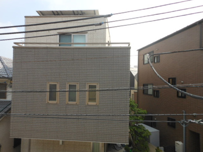 【展望】 | カーサ馬込台