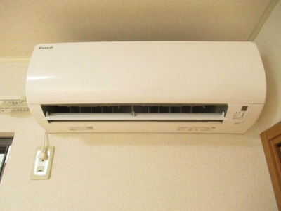 【設備】 | カーサ馬込台