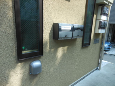 【その他共用部分】 | カーサ馬込台