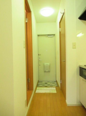 【玄関】 | カーサ馬込台