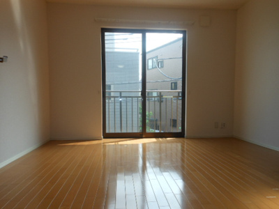 【居間・リビング】 | カーサ馬込台