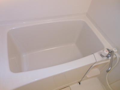 【浴室】 | カーサ馬込台