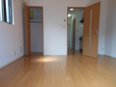 【寝室】 | カーサ馬込台