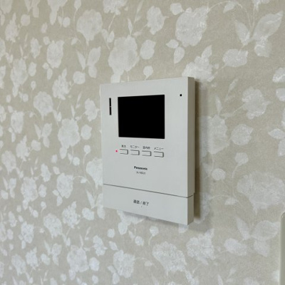 【セキュリティ】 | サンハイム