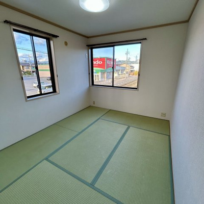 【和室】 | サンハイム