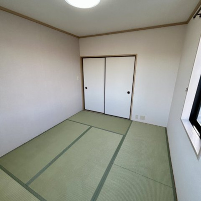 【和室】 | サンハイム