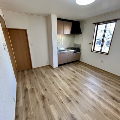 【内装】 | サンハイム