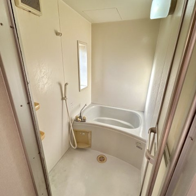 【浴室】 | サンハイム