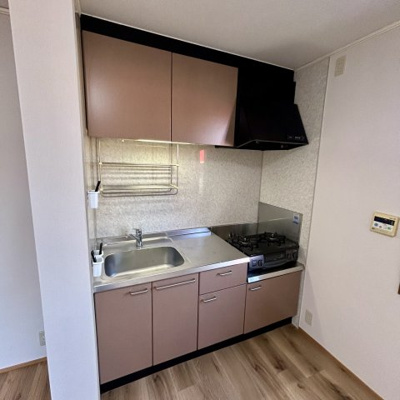 【キッチン】 | サンハイム
