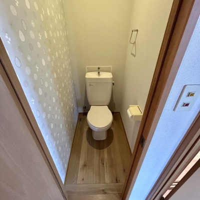【トイレ】 | サンハイム