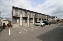 リースランド平福　A棟の画像