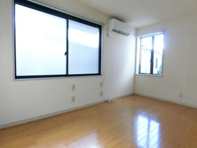 【内装】 | ディアス上馬