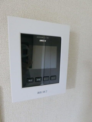 【セキュリティ】 | ディアス上馬