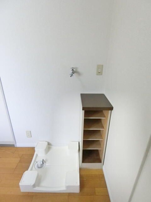 【設備】 | ディアス上馬