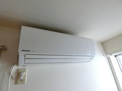 【設備】 | ディアス上馬