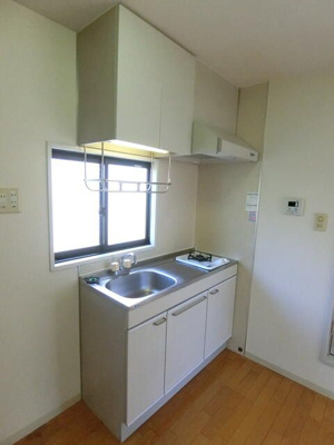 【キッチン】 | ディアス上馬