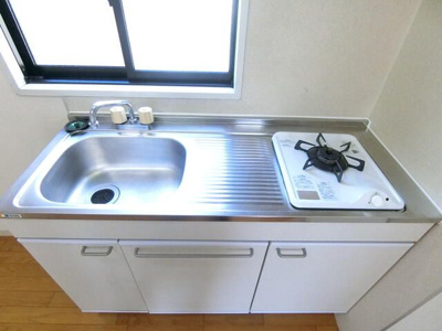 【キッチン】 | ディアス上馬