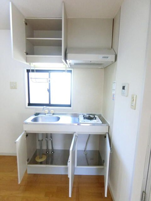 【キッチン】 | ディアス上馬