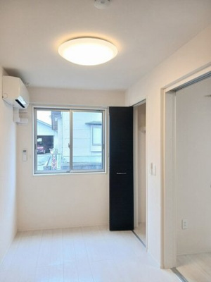 【内装】 | ツインキャッスルＢ