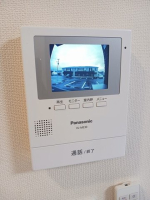 【セキュリティ】 | ツインキャッスルＢ