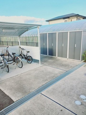 【その他】 | ツインキャッスルＢ