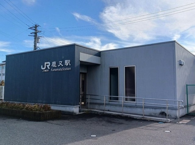 【周辺】 | ツインキャッスルＢ | ＪＲ鹿又駅まで450m