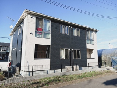 【外観】 | ツインキャッスルＢ