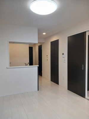 【居間・リビング】 | ツインキャッスルＢ