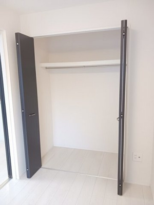 【収納】 | ツインキャッスルＢ