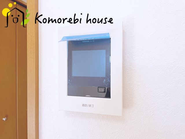 さいたま市見沼区深作2丁目　中古一戸建ての設備|1/10　撮影済み