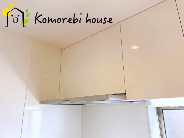 さいたま市見沼区深作2丁目　中古一戸建てのキッチン|1/10　撮影済み