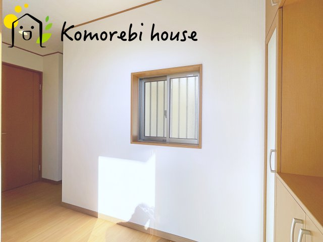 さいたま市見沼区深作2丁目　中古一戸建ての玄関|1/10　撮影済み