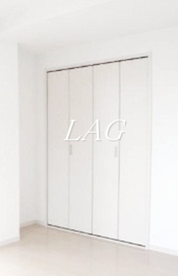 【収納】 | ソレイユ津田沼 | 収納です。