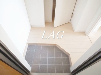 【玄関】 | ソレイユ津田沼 | 玄関です。