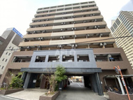 KDXレジデンス難波の画像