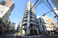 クレアホームズ新町一丁目　堀江小学校区の画像