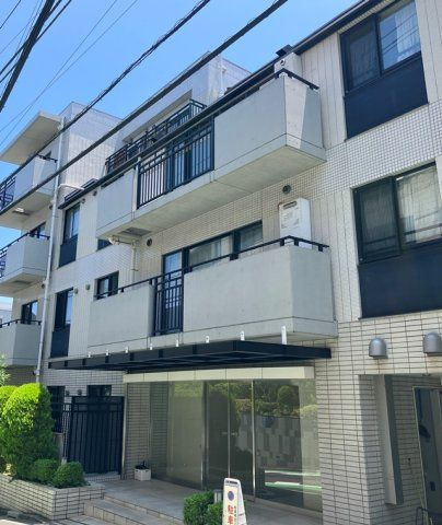 ピアースコード代々木参宮橋